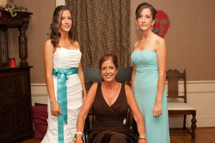 Beth Smith's album, Cover Photos