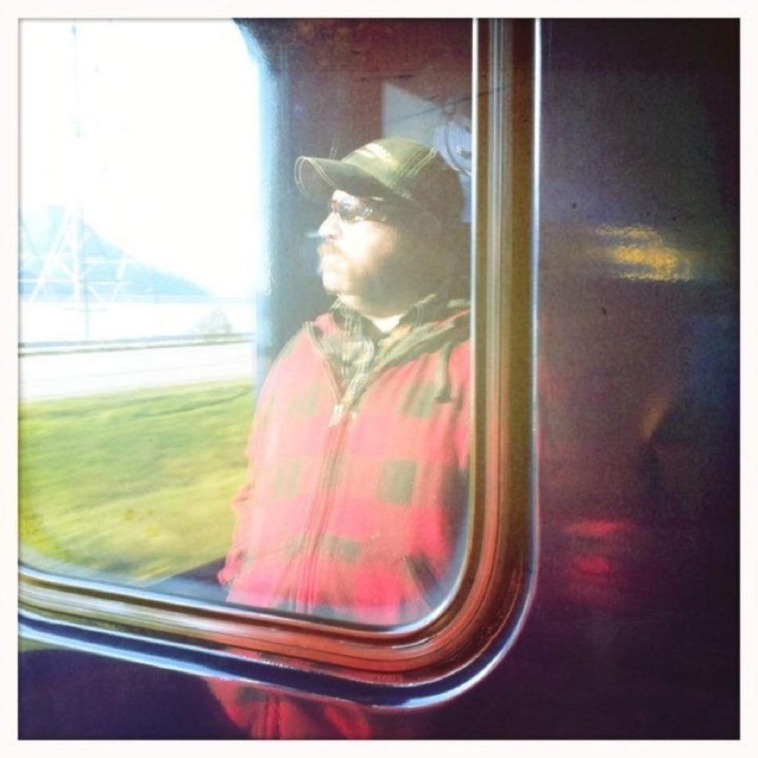 Manuel Rodriguez's album, Mobile Uploads