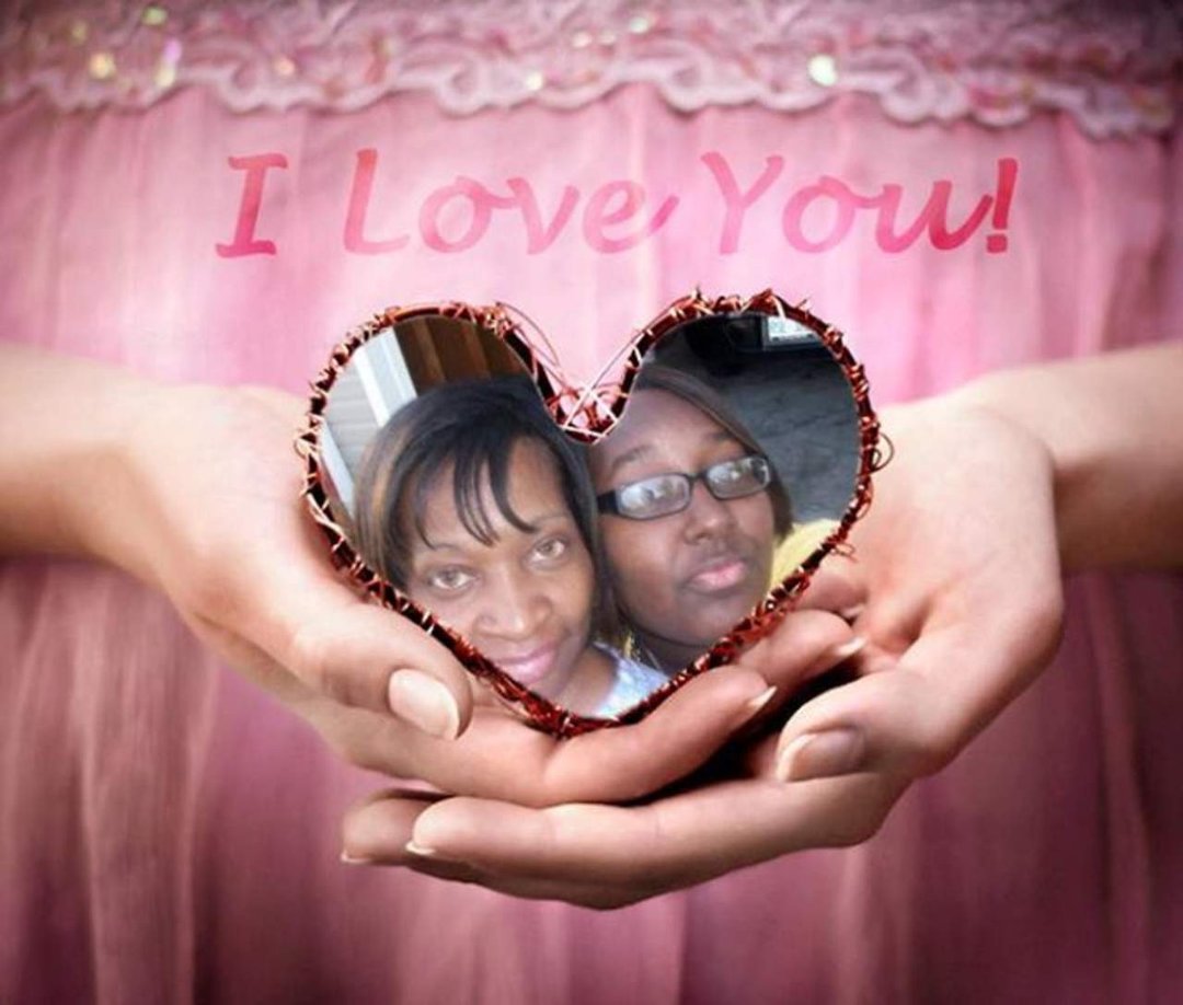 Cynthia Faulkner's album, Cover Photos