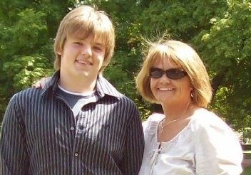 Dana Fields' album, My Family