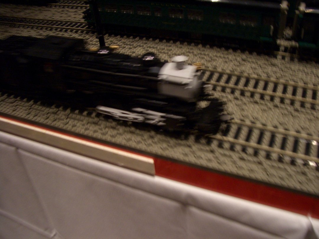 James Wells' album, Brick World 2011