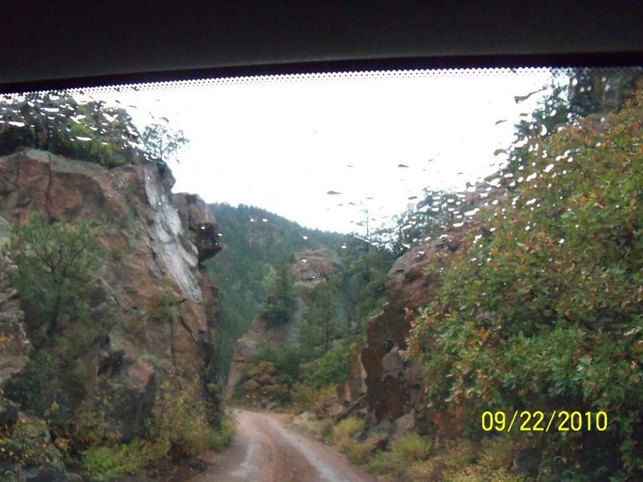 Kathy King's album, Colorado Trip in the fall, Christmas 2010, Gabbies Bday, Spring