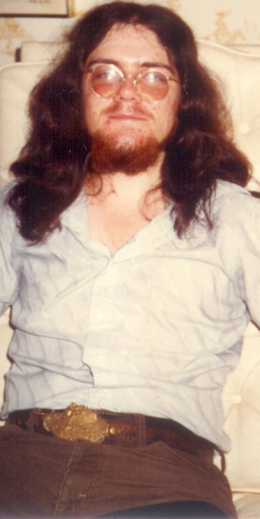 James Murray's album, Profile Pictures