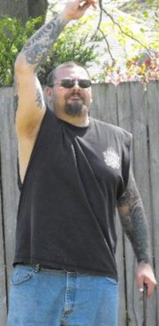 Daryl Bennett's album, Profile Pictures