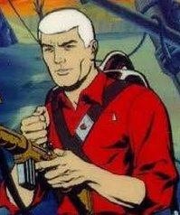 Jeff Brown's album, Profile Pictures