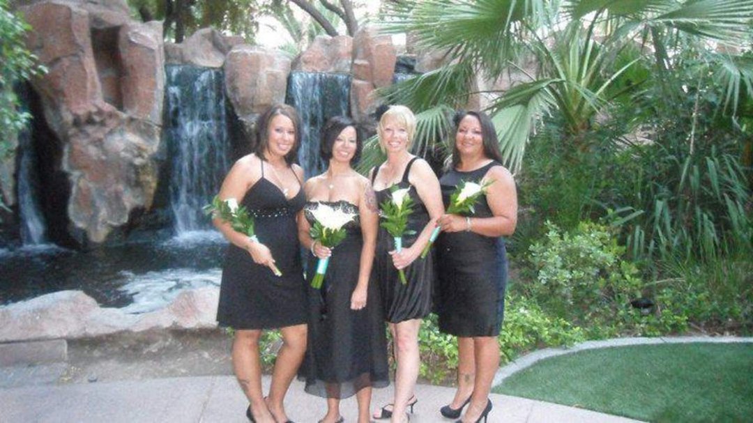 Tracey Halley-Terrell's album, Cover Photos