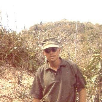 Richard Clanton's album, Profile Pictures