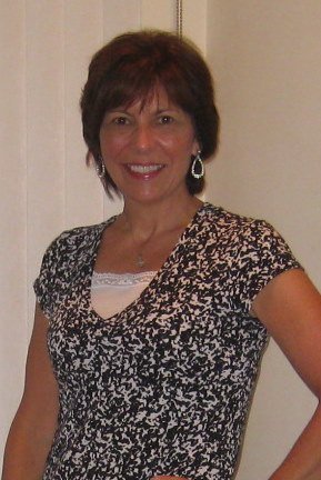 Candy Soldan's album, Profile Pictures