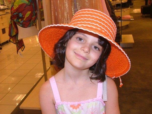Lisa Witherow's album, A Fun Shopping Adventure!