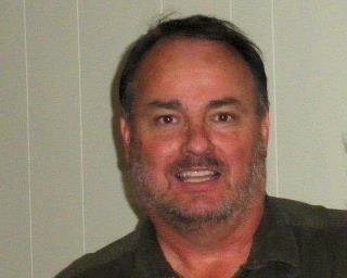 Wayne Nunnery's album, Profile Pictures
