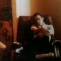 Kevin Reavis' album, Profile Pictures