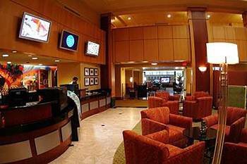 Robert Ruff's album, Doubletree Atlanta