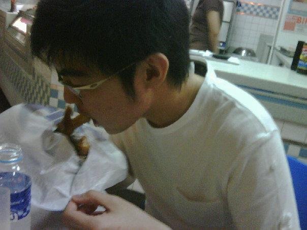 Sol Espiritu's album, Mobile Uploads