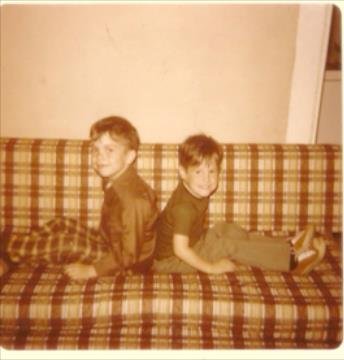 Sharon Sackett's album, Profile Pictures