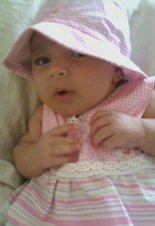 Nona Salinas' album, Profile Pictures