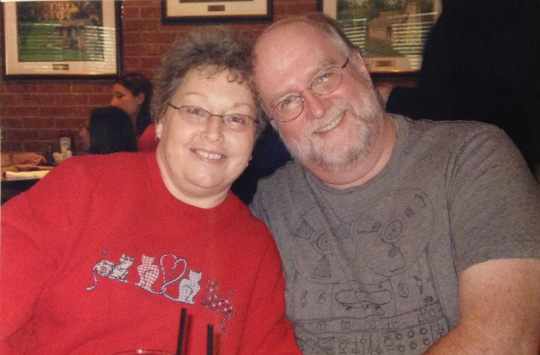 Bev Mayhugh's album, Profile Pictures
