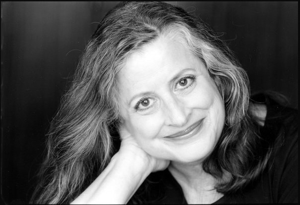 Martha Luehrmann's album, Profile Pictures