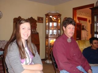 Maribeth Collier's album, March 24, 2011