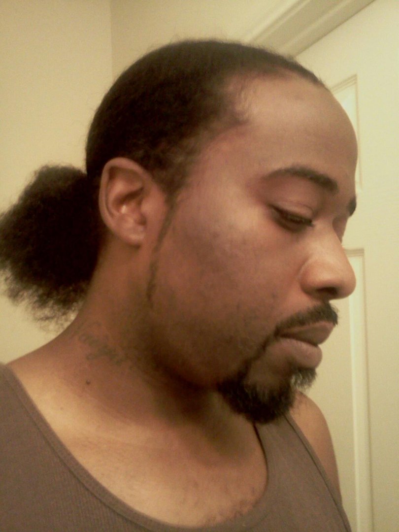Ja Black's album, Profile Pictures