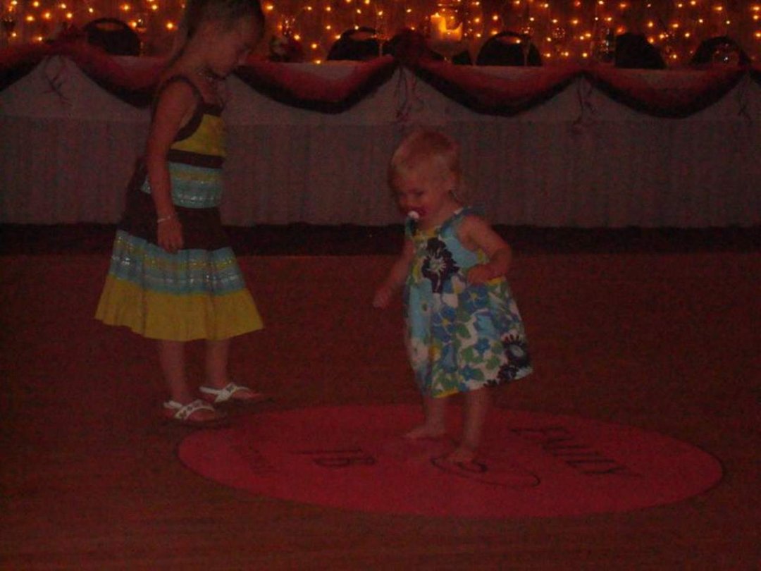 Robert Torgerson's album, JB and Emily's Wedding