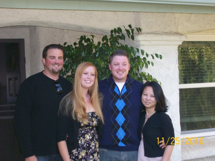 Debbie Hirth's album, November 28, 2010