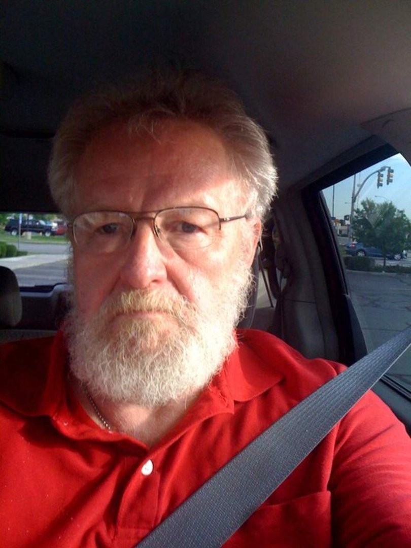 Jeff Bodily's album, Profile Pictures