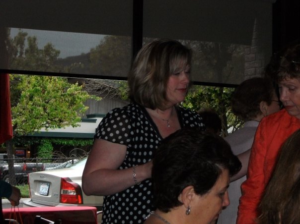 Anna Preshaw-Hoeser's album, Kathy's Baby Shower