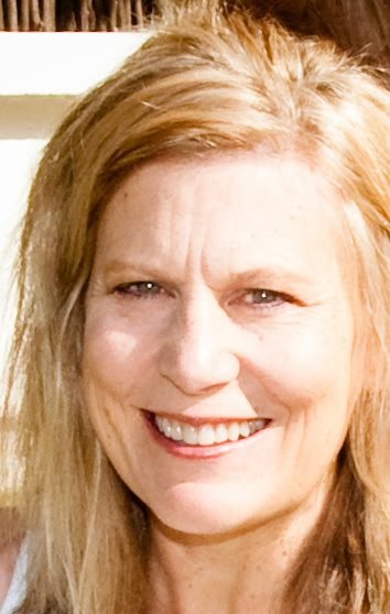 Joan Knutson's album, Profile Pictures