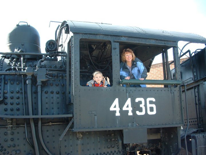 Julie Mills' album, January 31, 2011