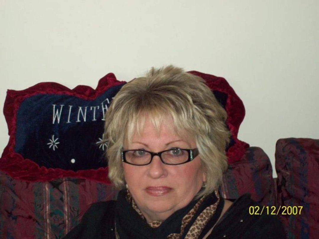 Joann Pisano/godleski's album, Profile Pictures