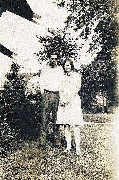 Rob Murdock's album, Family