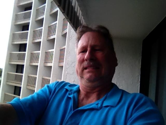 Robert Barnett's album, Mobile Uploads