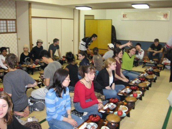 Aubrey Olson's album, japan pictures