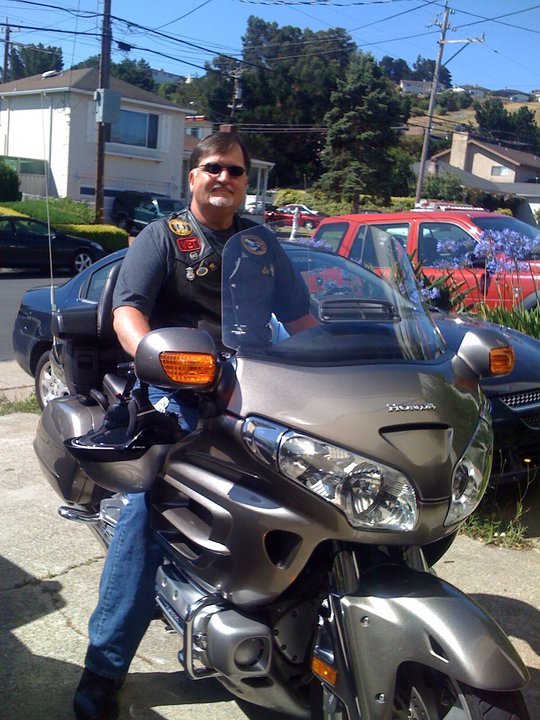 Jerry Trobaugh's album, Profile Pictures