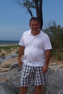 Rick Hayes' album, Profile Pictures