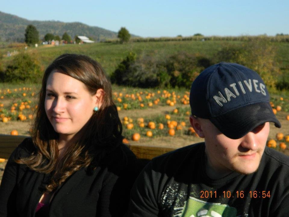 Stephanie Whyte's album, pix of me