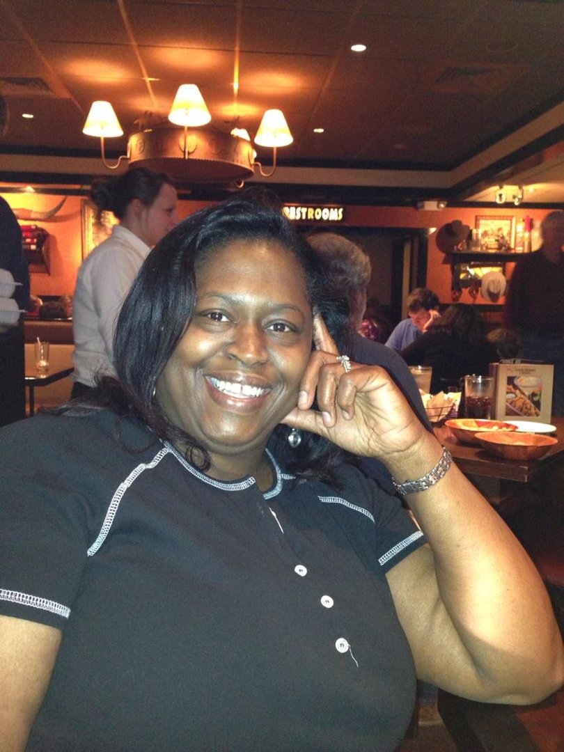 Georgette Shaw's album, iOS Photos