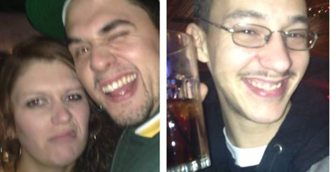 Josh Anger's album, Profile Pictures