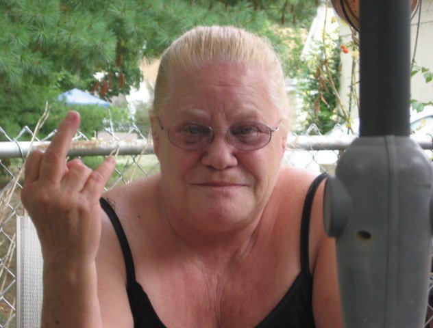 Catherine Trowbridge's album, Profile Pictures