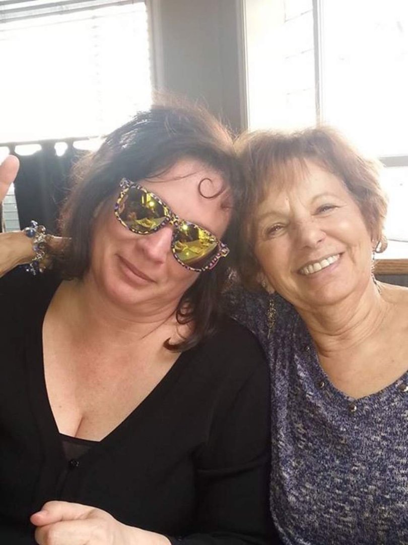 Sharon Lambrecht's album, Mobile Uploads