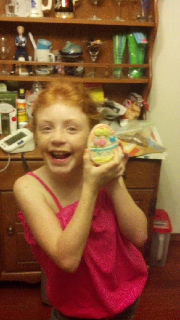 shellie anderson's album, Mobile Uploads