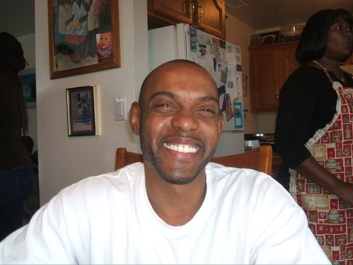 Russell Alexander's album, June 30, 2011
