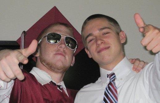 Mike Sweeney's album, Cover Photos