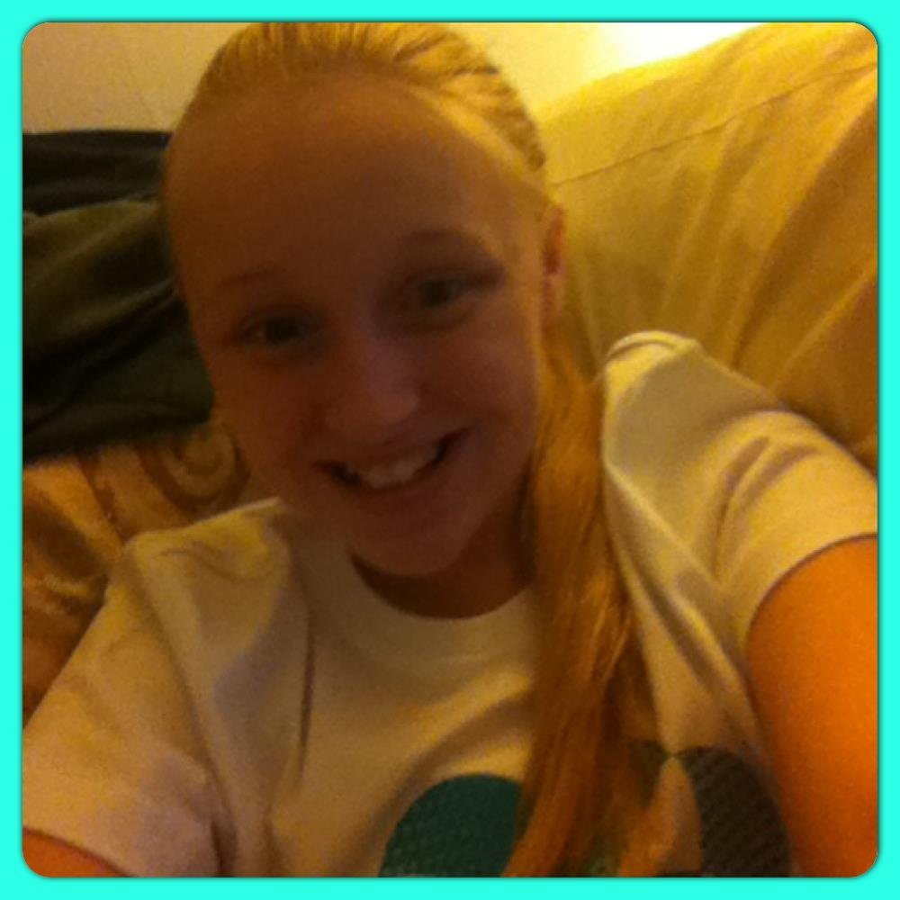 Crystal McCoy's album, InstaCollage Photos