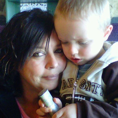 Tammy Ouimet's album, Profile Pictures