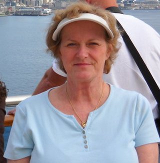 Sherri Beazley's album, Profile Pictures