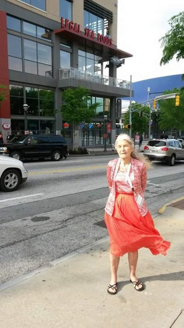 Melissa Voellinger's album, Mobile Uploads