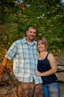 Cybil Devin's album, Engagement Photos