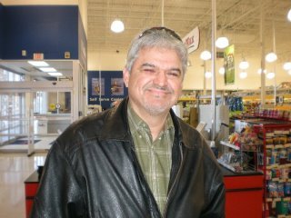 Gilbert Escobedo's album, gilbert