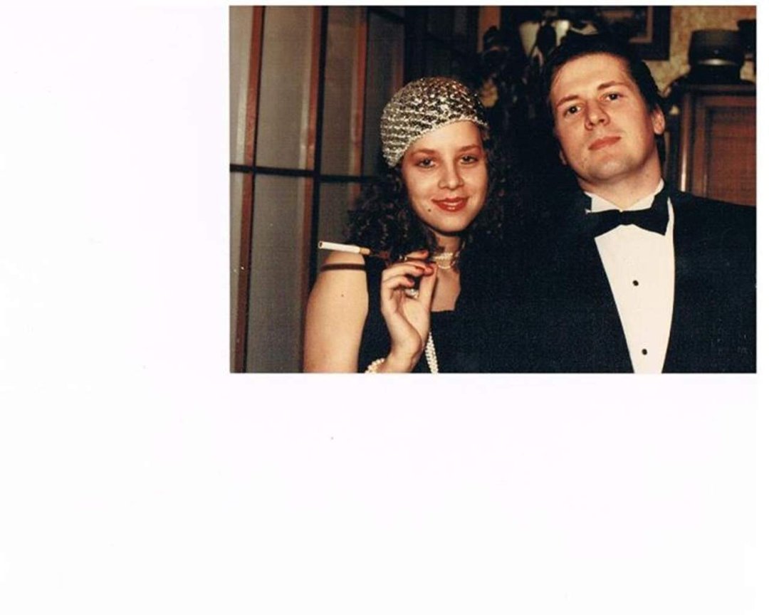 robert bader's album, Untitled Album